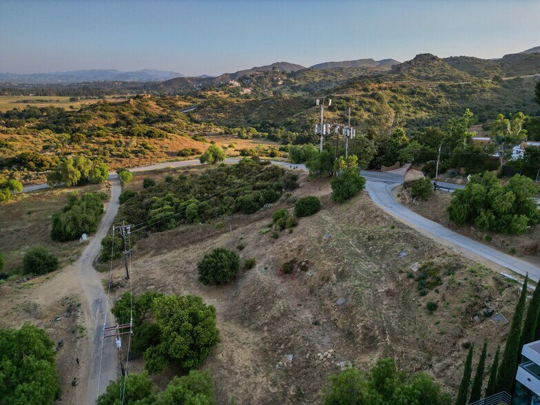 More Photos Of 9203 Stevens way, Canoga Park Land For Sale