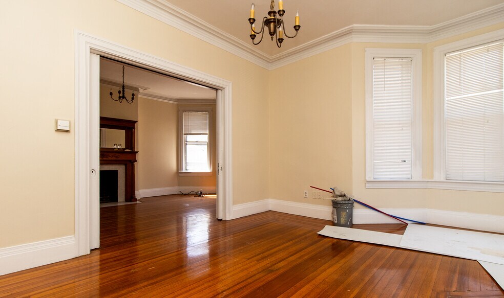 More Photos Of 1402 Westminster St, Providence Multifamily For Sale