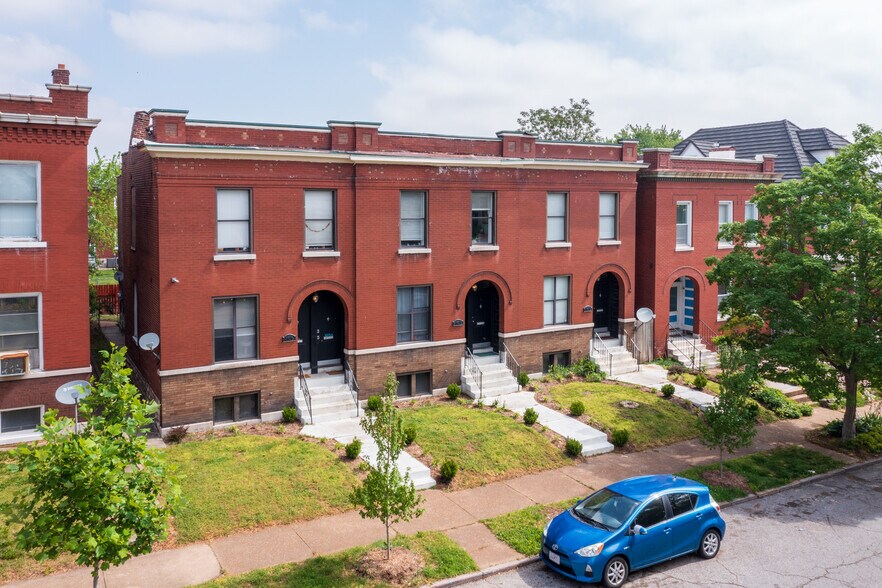 More Photos Of 3521 Utah St 3521-3525 Utah, Saint Louis Apartments For Sale