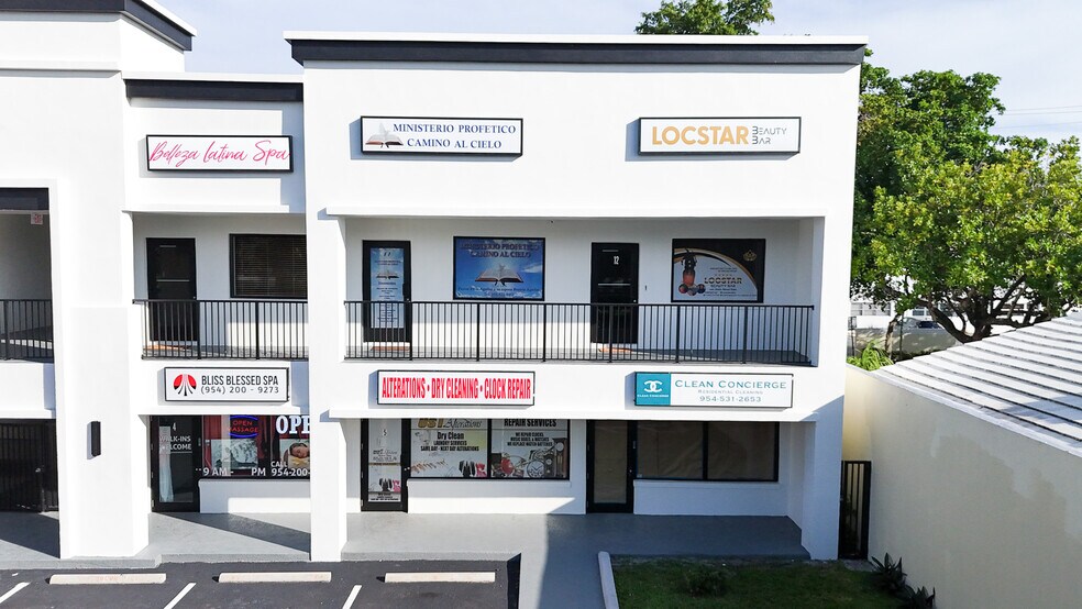 More Photos Of 5130 N Federal Hwy, Fort Lauderdale Storefront Retail Office For Lease