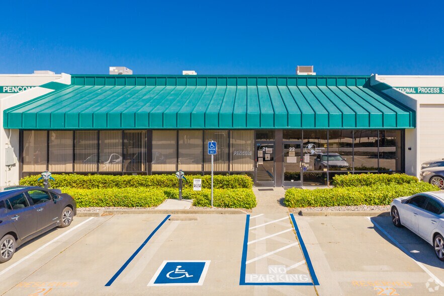 More Photos Of 1300 Industrial Rd, San Carlos Research And Development For Lease