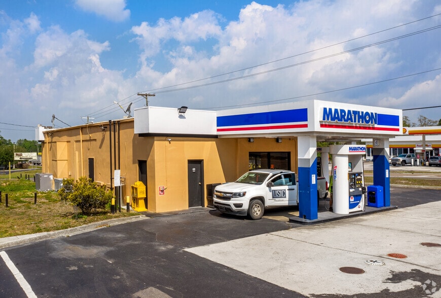 More Photos Of 32720 State Road 52, San Antonio Service Station For Sale