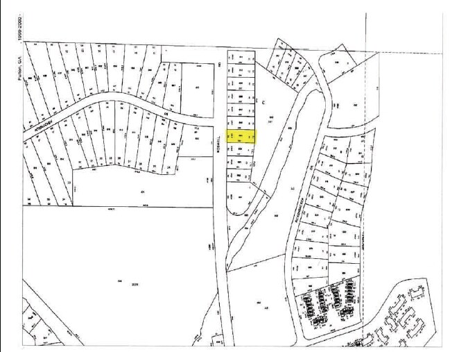 More Photos Of 4161 Roswell Rd NE, Atlanta General Retail For Sale