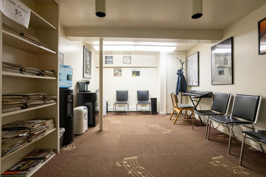 More Photos Of 17-19 Marble Ave, Pleasantville Storefront Retail Office For Sale