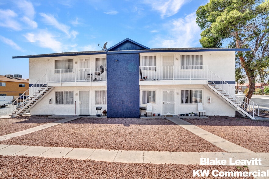More Photos Of , Las Vegas Multifamily For Sale