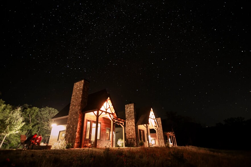 More Photos Of 1667 Sherwood Camp Rd, Victoria Land For Sale