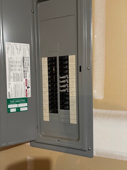 More Photos Of 1305 Rosebud Ave, Gregory Multifamily For Sale