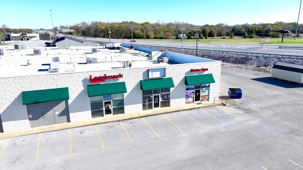 More Photos Of 4000 Fort Campbell Blvd, Hopkinsville Unknown For Lease