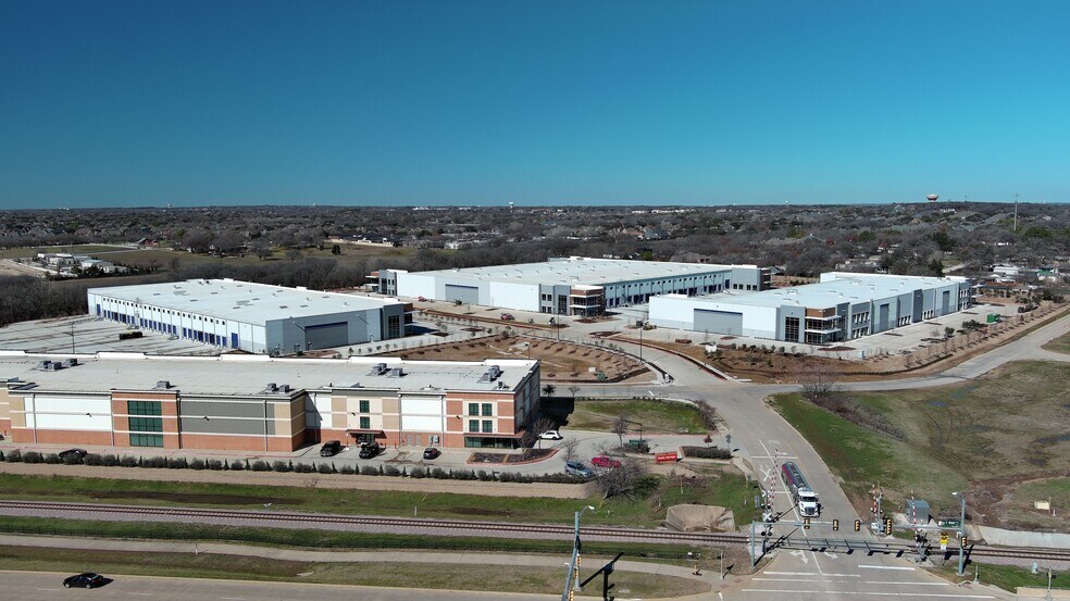 More Photos Of Mustang Court at DFW International Airport, Bldg 1, Grapevine Unknown For Lease