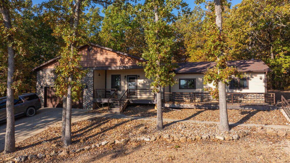 More Photos Of 283 Broken Post, Richland Specialty For Sale