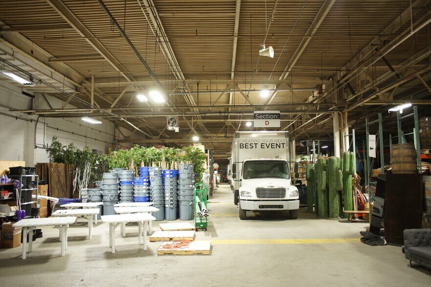 More Photos Of 6235-6299 Concord St, Detroit Industrial For Sale