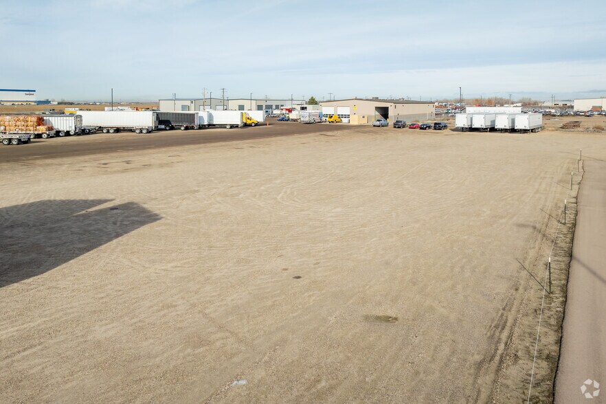 More Photos Of 1004 Laurel St, Caldwell Land For Lease