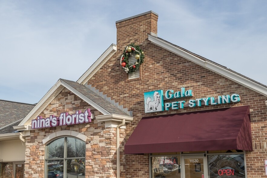 More Photos Of 11530-11548 Springfield Pike, Springdale Freestanding For Sale