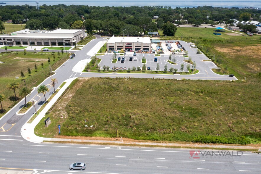 More Photos Of 15935 Colonial, Oakland Land For Sale