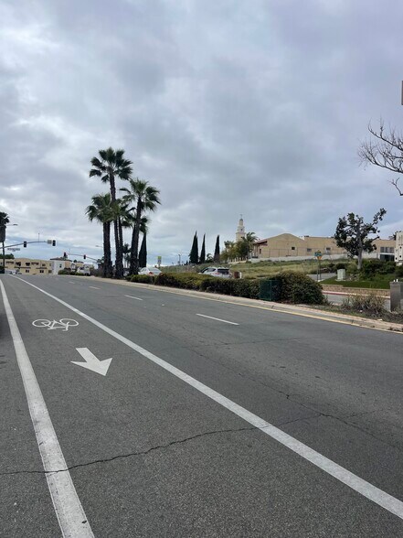 More Photos Of 7841 El Cajon Blvd, La Mesa Office Residential For Sale