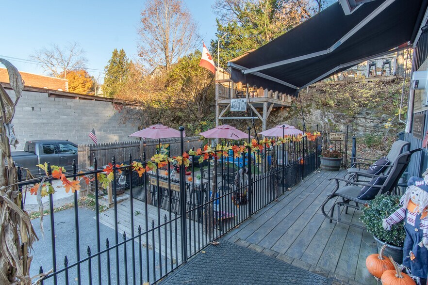 More Photos Of 209 Commercial St, Theresa Restaurant For Sale