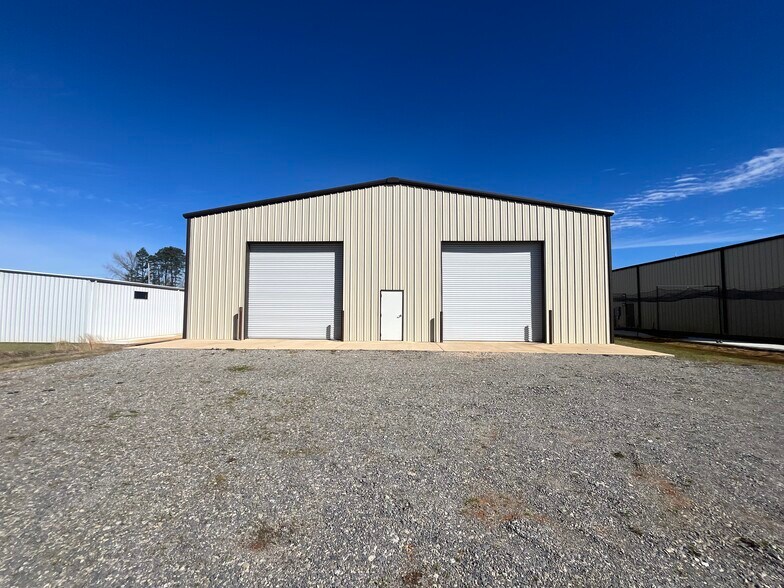 More Photos Of 1800 E Kentucky Ave, Ruston Warehouse For Lease