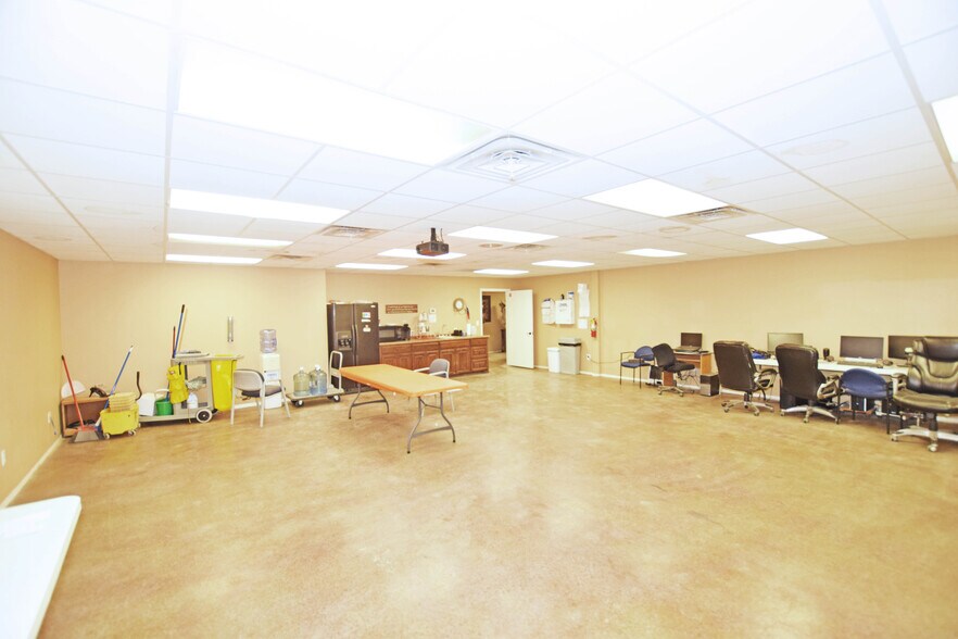 More Photos Of 2655 S County Rd W, Odessa Industrial For Sale