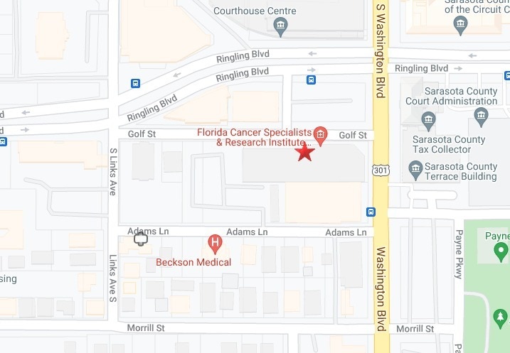 More Photos Of 1970 Golf St, Sarasota Medical For Lease