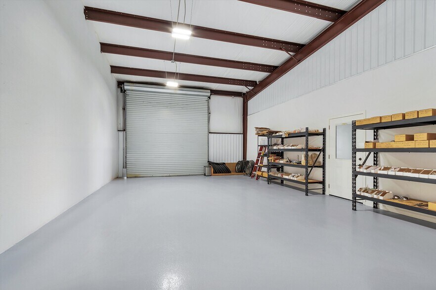 More Photos Of 12585 Rose Rd, Willis Warehouse For Sale