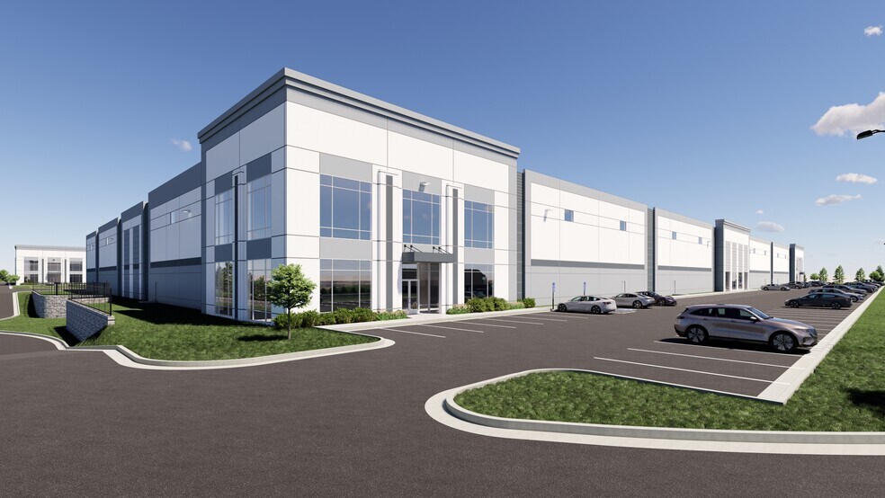 Primary Photo Of 1701 Mars St, La Vergne Unknown For Lease