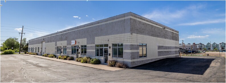More Photos Of 6899 Pecos St, Denver Warehouse For Lease
