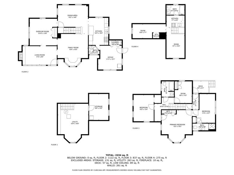 More Photos Of 749 Barnsboro Rd, Mullica Hill Office For Sale