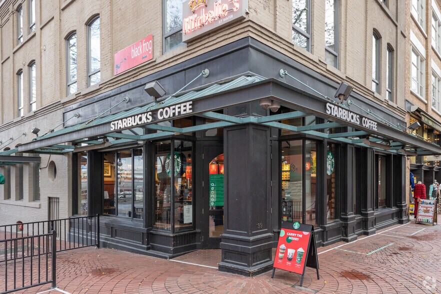 More Photos Of 110 Cambie St, Vancouver Office For Lease