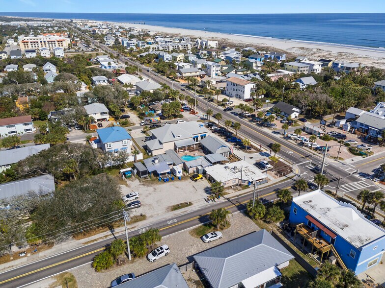 More Photos Of 691 A1A Beach Blvd, Saint Augustine General Retail For Sale