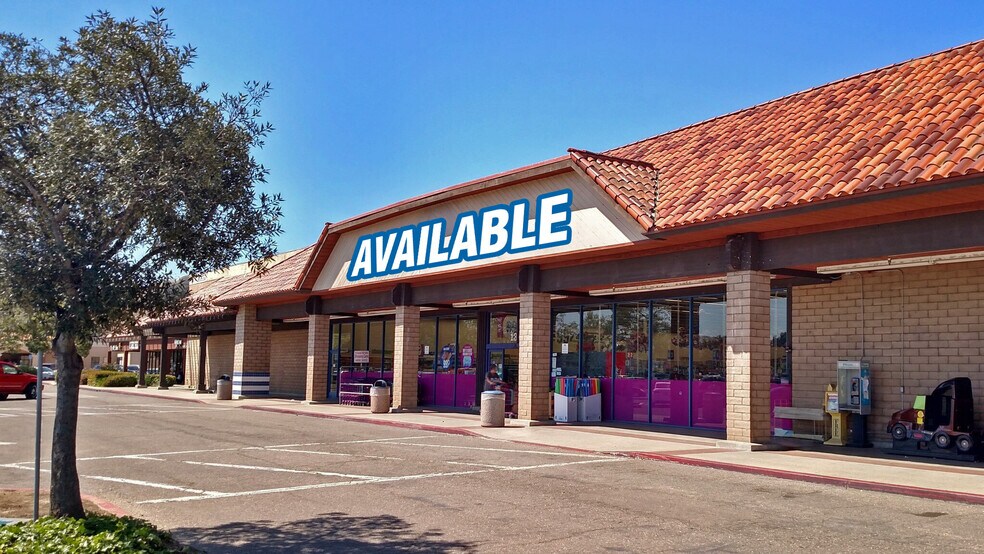 Primary Photo Of 1309 N H St, Lompoc Supermarket For Lease
