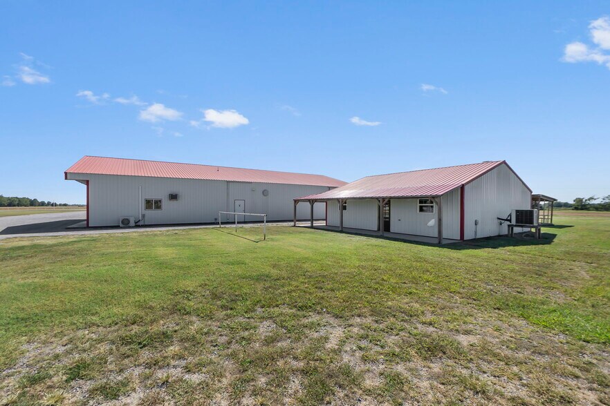 More Photos Of 2128 W 416th Rd, East Prairie Land For Sale