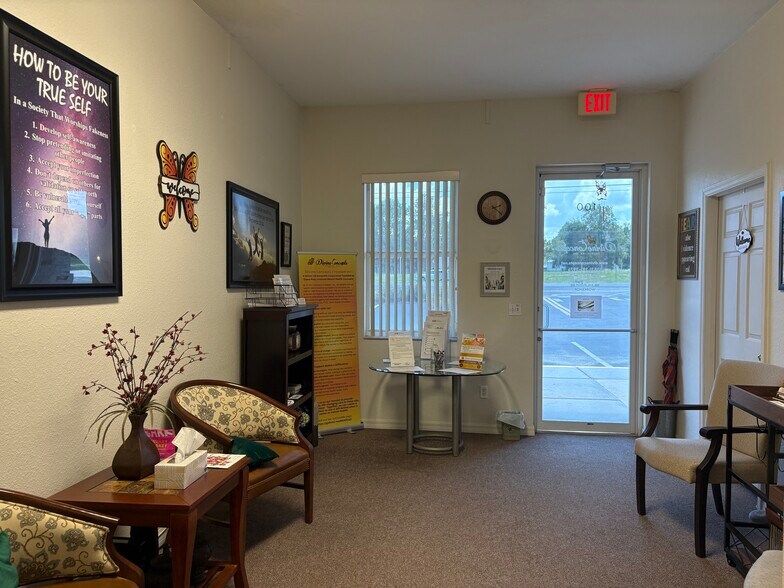 More Photos Of 15151 S US Highway 441, Summerfield Medical For Sale
