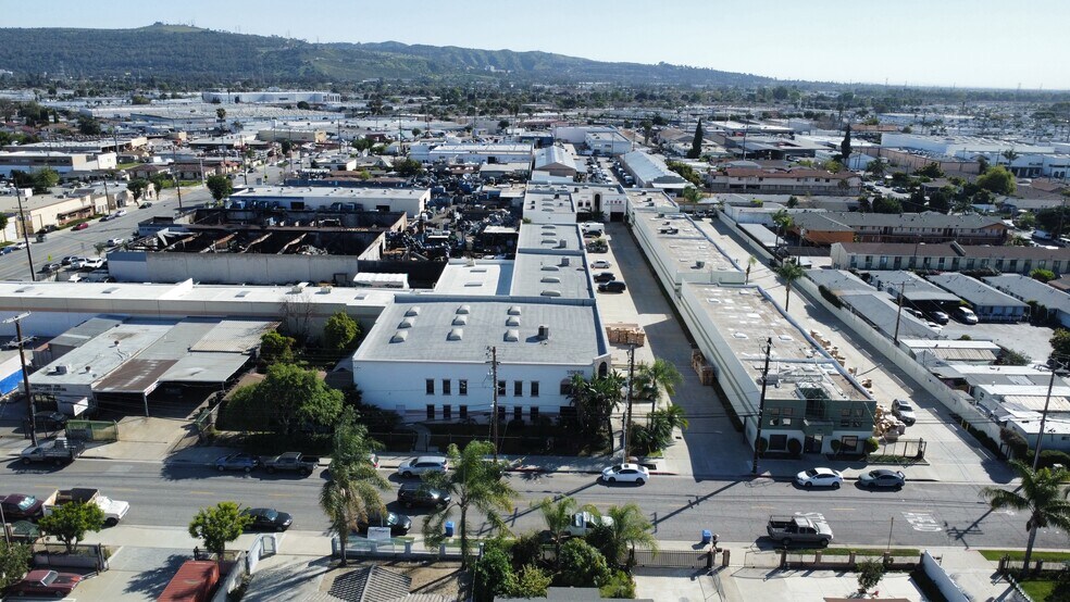 More Photos Of 10932 Klingerman St, South El Monte Warehouse For Sale
