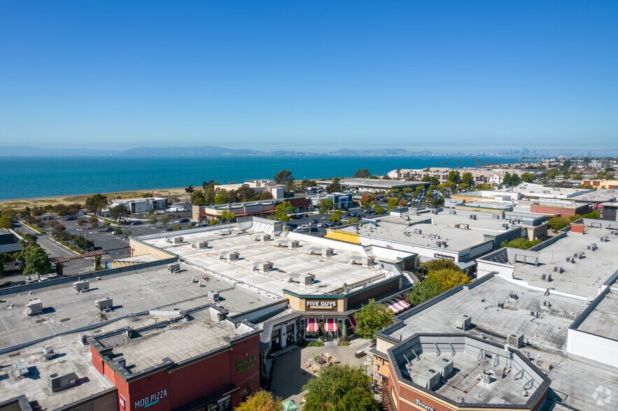 More Photos Of 523-2367 S Shore Ctr W, Alameda Unknown For Lease