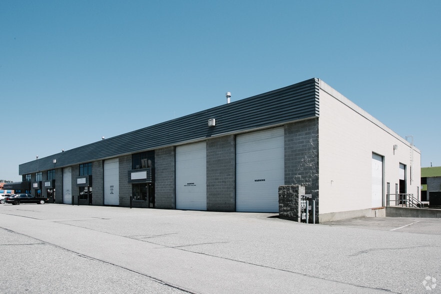 More Photos Of 20560 Langley Byp, Langley Showroom For Lease