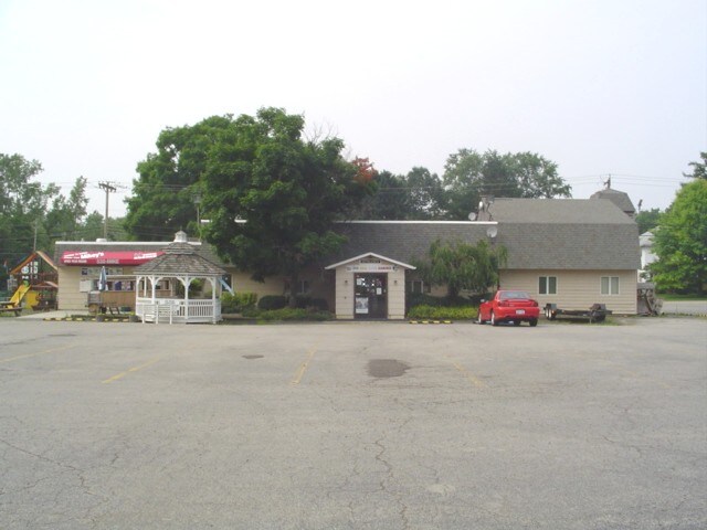 Primary Photo Of 14050 Route 62, Collins Freestanding For Sale