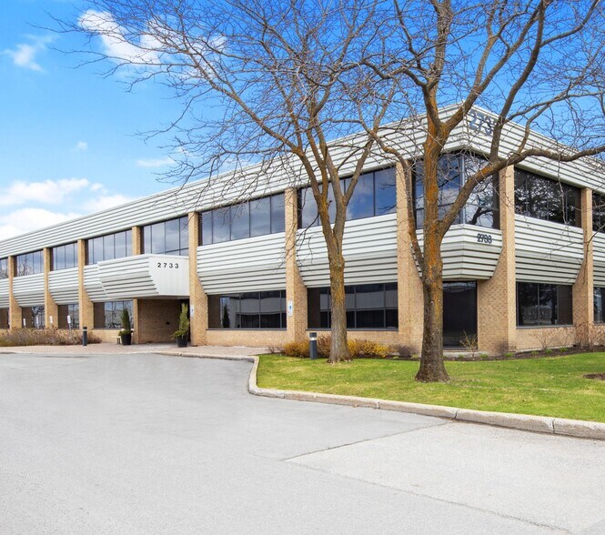 More Photos Of 2733 Lancaster Rd, Ottawa Office For Lease