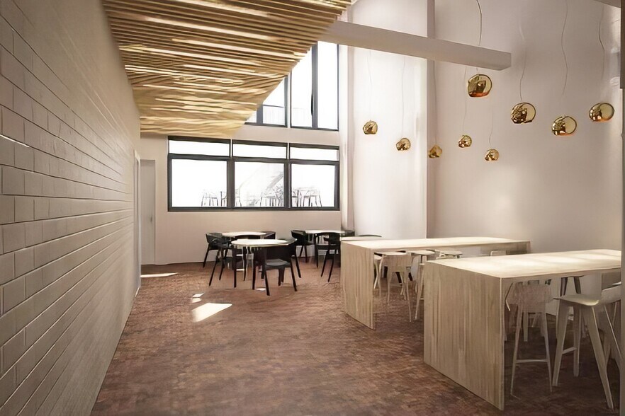 More Photos Of 186 Greenpoint Ave, Brooklyn Apartments For Lease