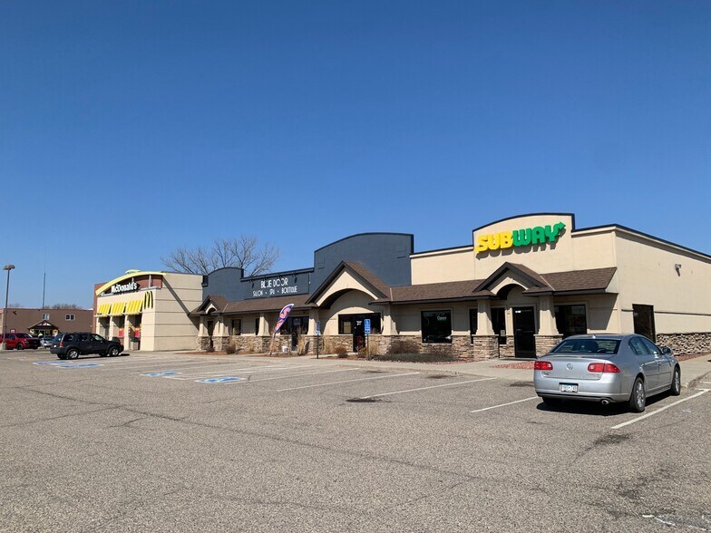 More Photos Of 123-139 Highway 23 W, Foley General Retail For Lease