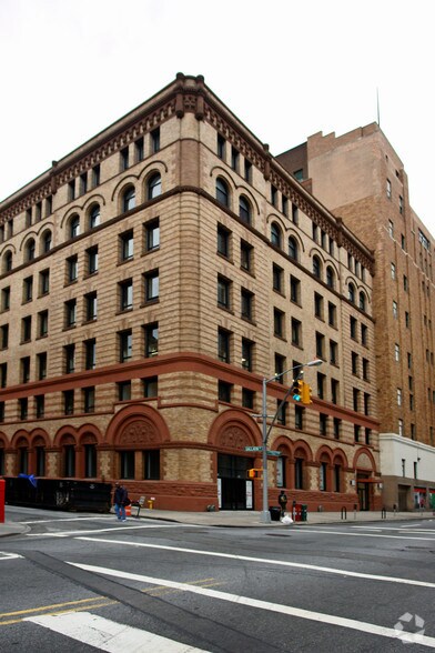 Primary Photo Of 177 Livingston St, Brooklyn Office For Lease