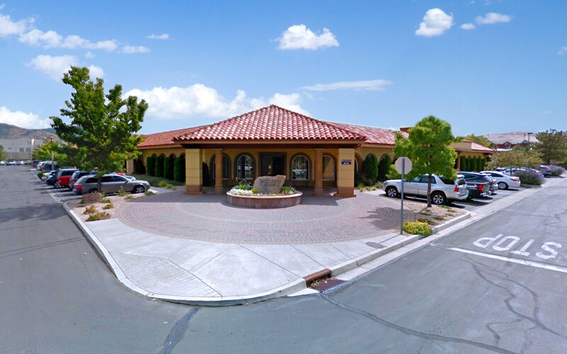 Primary Photo Of 500 Damonte Ranch Pky, Reno Office For Lease