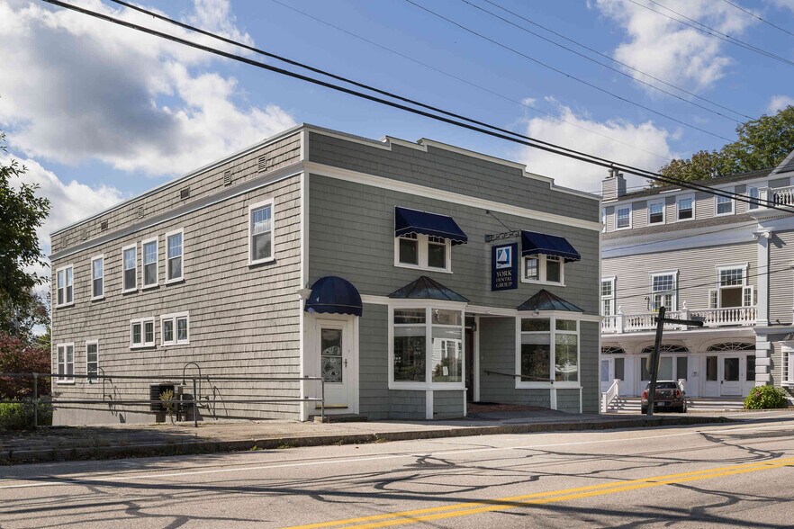 More Photos Of 435 York St, York Office Residential For Sale