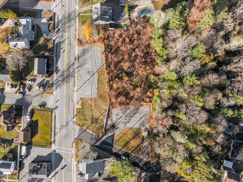 More Photos Of 3388 Acushnet Ave, New Bedford Land For Sale