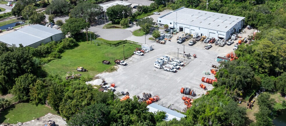 More Photos Of 3161 Clemson Rd, Orlando Land For Lease