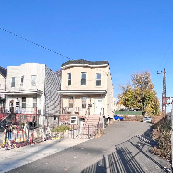 More Photos Of 1604 Van Buren St, Bronx Multifamily For Sale