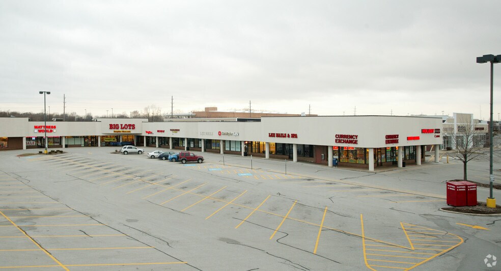 More Photos Of 15006 S LaGrange Rd, Orland Park Storefront For Lease
