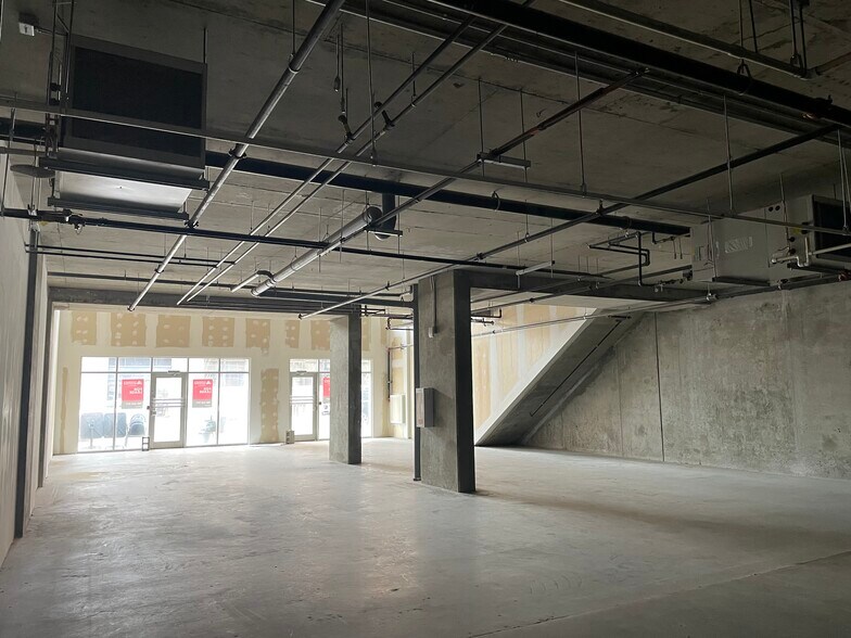 More Photos Of 10410 102 Av NW, Edmonton Office For Sale