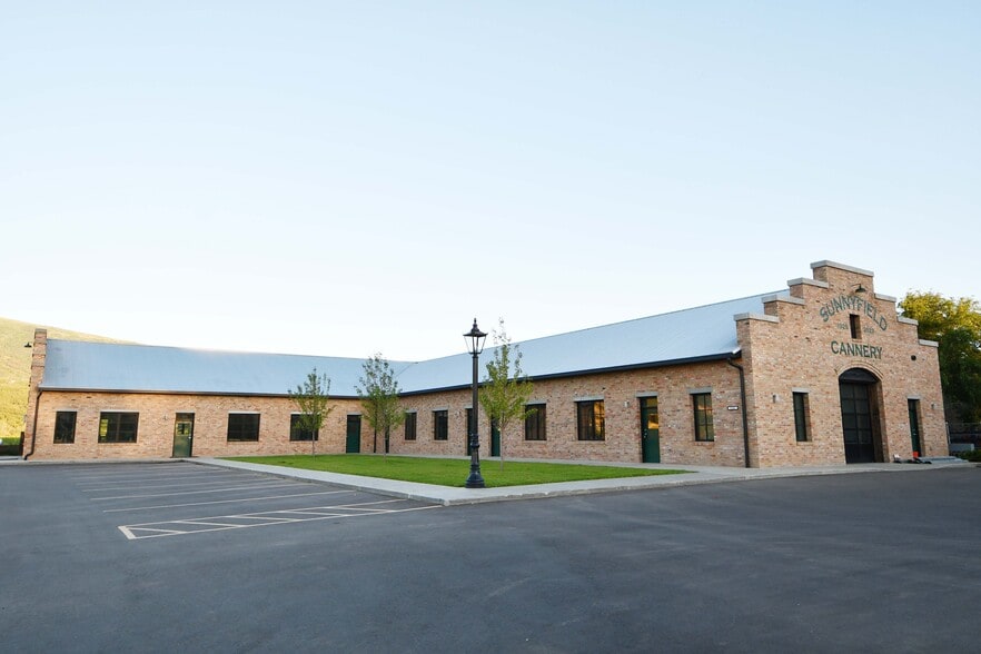 More Photos Of 2141 N 5500 E, Eden General Retail For Sale