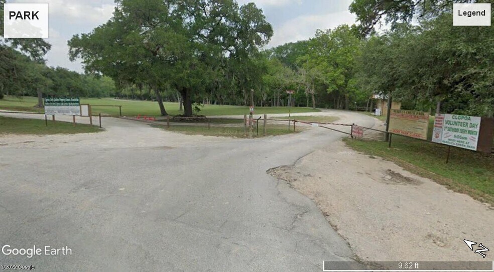 More Photos Of 738 Turkey Canyon Dr, Spring Branch Land For Sale