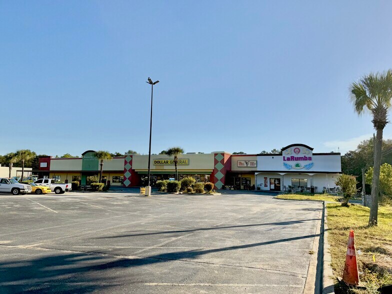 More Photos Of 1045 S US Hwy 331, Defuniak Springs Storefront For Lease